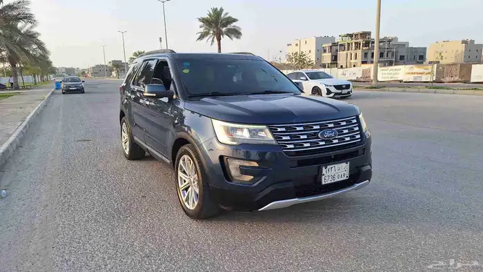 اكسبلور لمتد2016 3