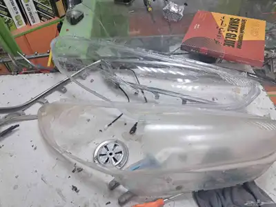 تغيير غطيان سوناتا مديل 2018 5