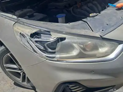 تغيير غطيان سوناتا مديل 2018 0