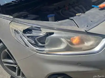 تغيير غطيان سوناتا مديل 2018 1