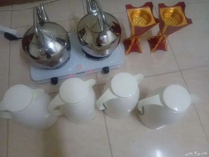 قهوجين وصبابين الشرقية دمام الخبر الجبيل  ابوقيق النعيرية 8