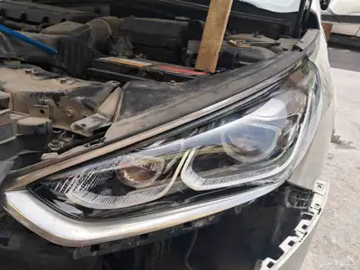 تغيير غطيان سوناتا مديل 2018 6