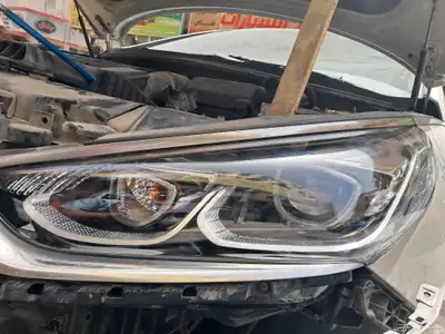تغيير غطيان سوناتا مديل 2018 9