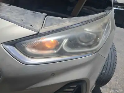 تغيير غطيان سوناتا مديل 2018 2