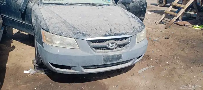 سوناتا 2008 3