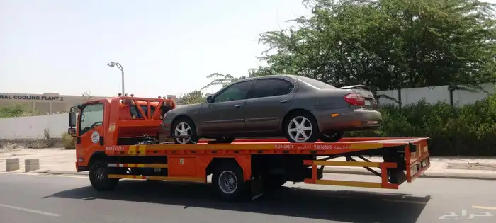 سطحة جد  رياض دمام ھدرولي 1