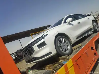 فورد توروس 2024 1