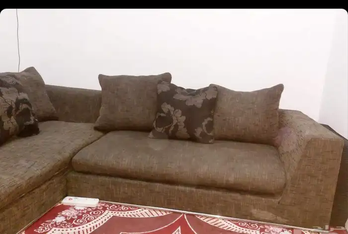 ركنة امريكي مافيها اي عيوب للبيع عرض 110 سم 3