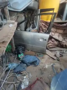 قطع مستعمله كامري هايلوكس جمس 10