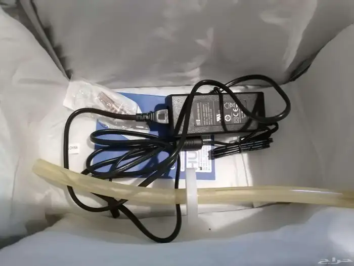 جهاز شفط السوائل يعمل بالكهرباء والبطارية 3