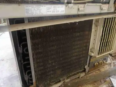 مكيفات جنرال 0