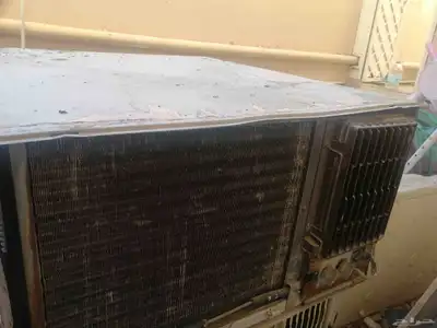 مكيفات جنرال 1