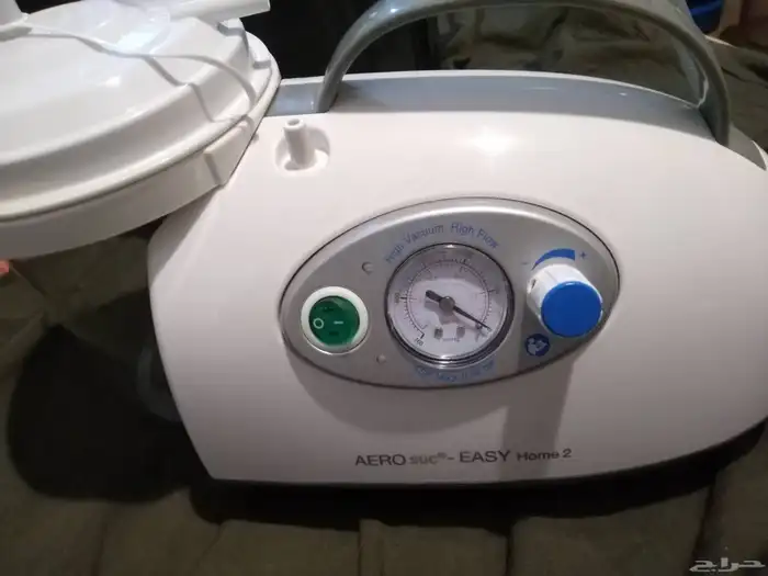 جهاز شفط السوائل يعمل بالكهرباء والبطارية 4