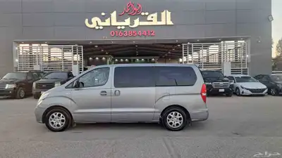 هونداي H1 موديل 2015عداد322الف ديزل 0