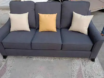 كنب امريكي اشلي 8 اشخاص فخم 7