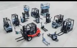 ايجار رافعات شوكيه كرينات سيزر لفت مان لفت تليهندر للايجار 5