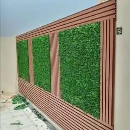 تنسيق حدائق الطائف 7