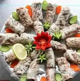 مطلوب شريك في مطعم السويد الغربي عريجه بجوار محطه المترو 7