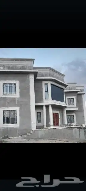 ديكورات خارجيه بديل الحجر تطبيعي 1