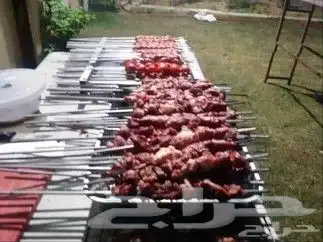 معلم شوي خارجي ابومحمد 3