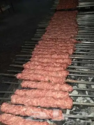معلم شوي خارجي ابومحمد 7