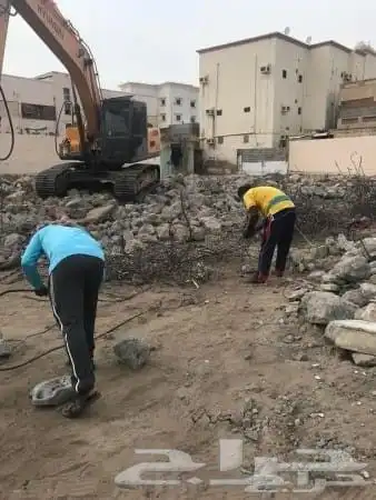 هدم المباني وترحيل المخلفات وشراء السكراب 4