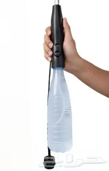 مظلة الكترونية مزودة بمروحة ورذاذ الماء umbrella with fan 4