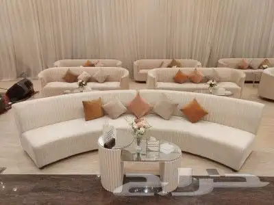 ابو ملاك  تنسيق حفلات الرياض_ كوش  كراسي  استقبالات_موالي 5