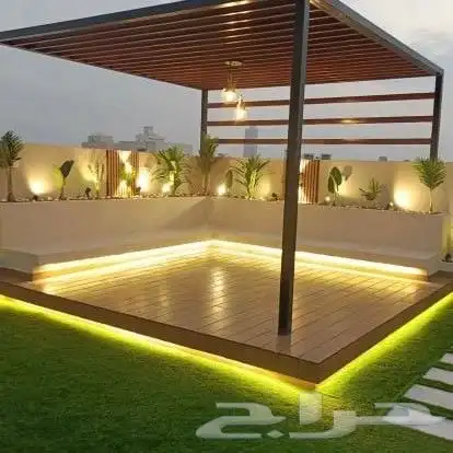 تركيب ضباب ورذاذ 8