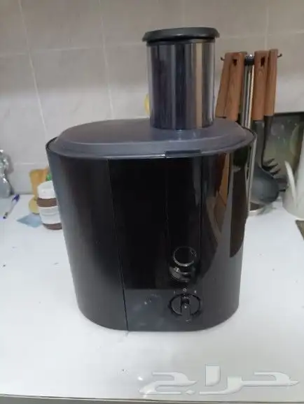 عصارة فواكه براون اصلية جديدة 3