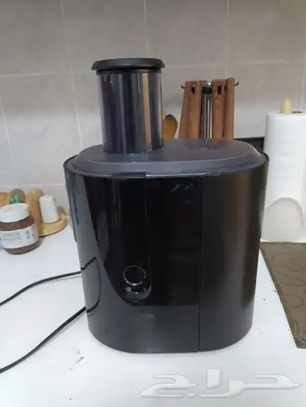 عصارة فواكه براون اصلية جديدة 1