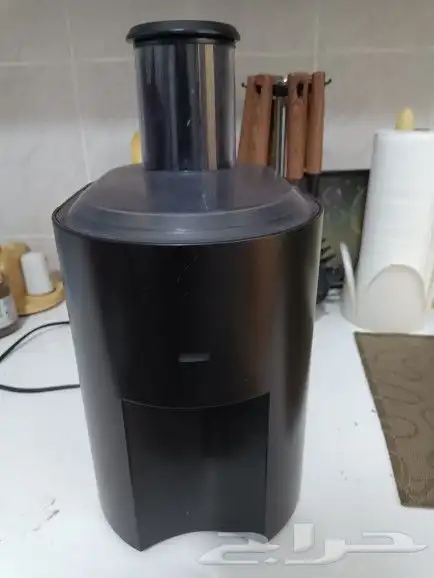 عصارة فواكه براون اصلية جديدة 2