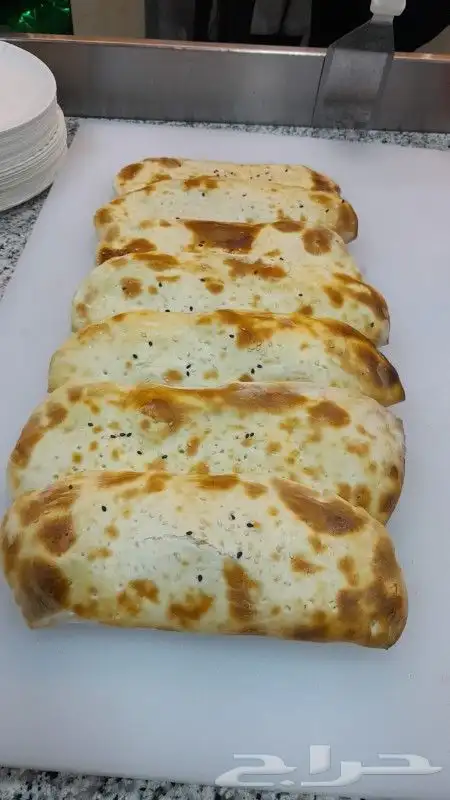 مطلوب شريك في مطعم السويد الغربي عريجه بجوار محطه المترو 4