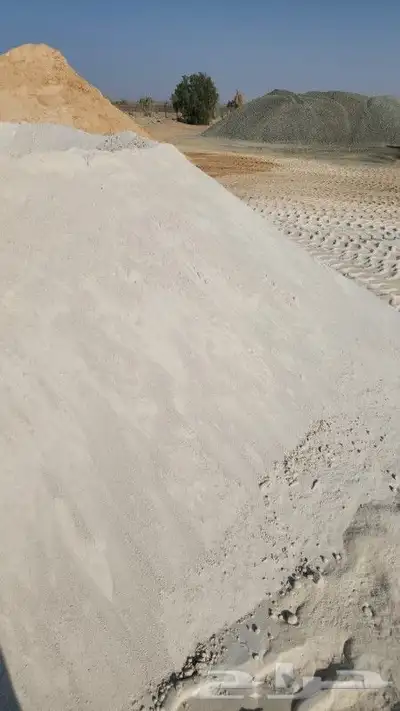بطحاء بيضاء بطحاء الرياض - نجران 9
