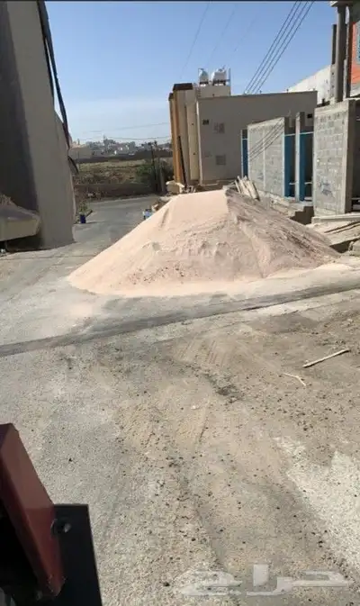 بطحاء بيضاء بطحاء الرياض - نجران 13