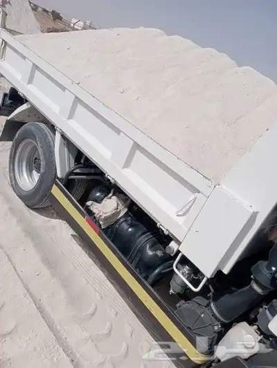 بطحاء بيضاء بطحاء الرياض - نجران 8