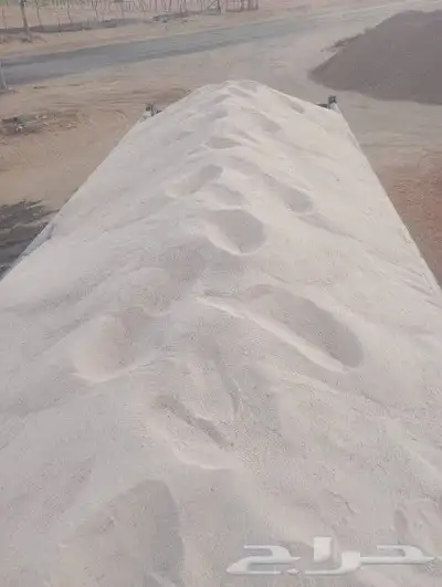 بطحاء بيضاء بطحاء الرياض - نجران 10