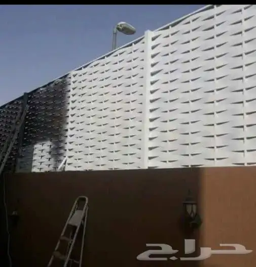 خيام مضلات سواتر برجولات الاحساء 2