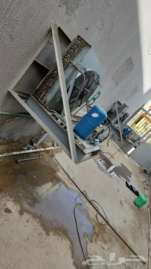 فني ثلاجات اسواق قريب منك 4