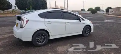 للبيع في صنعاء بريوس 2012 فل كامل اجرة تاكس 2