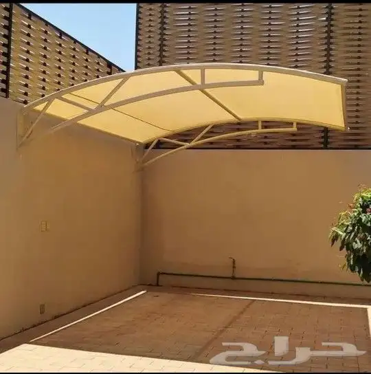 خيام مضلات سواتر برجولات الاحساء 0