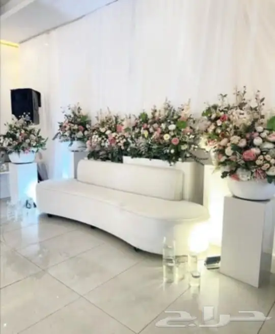 كوش افراح 1