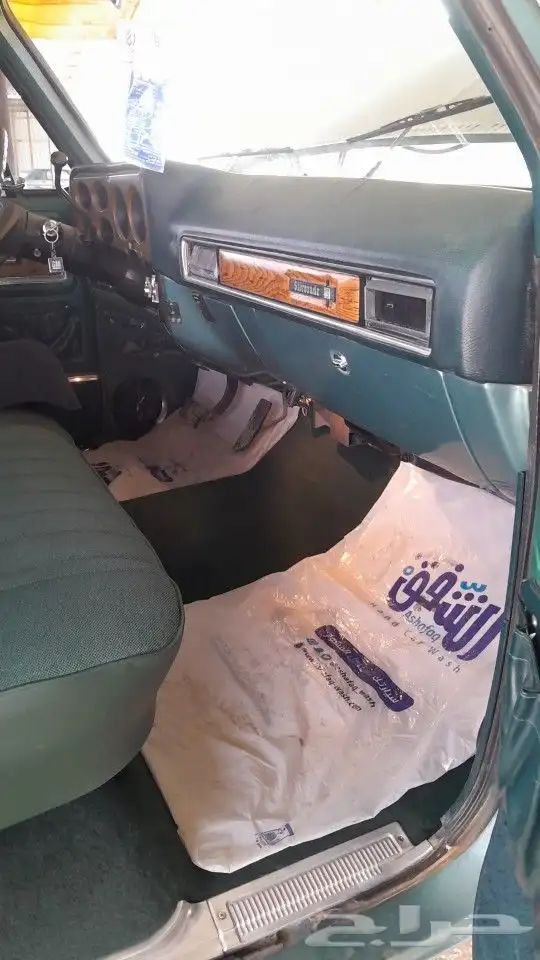 جمس شفر 77 8