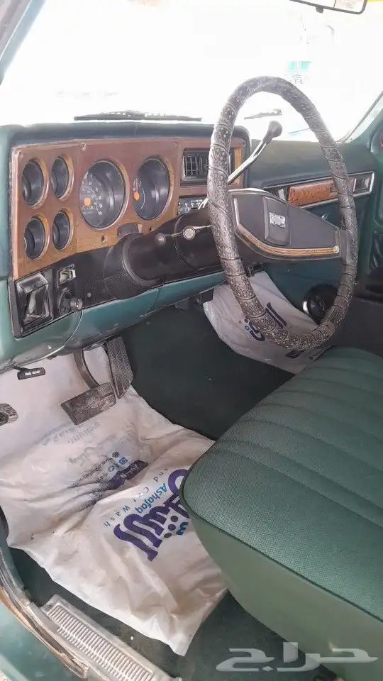 جمس شفر 77 4