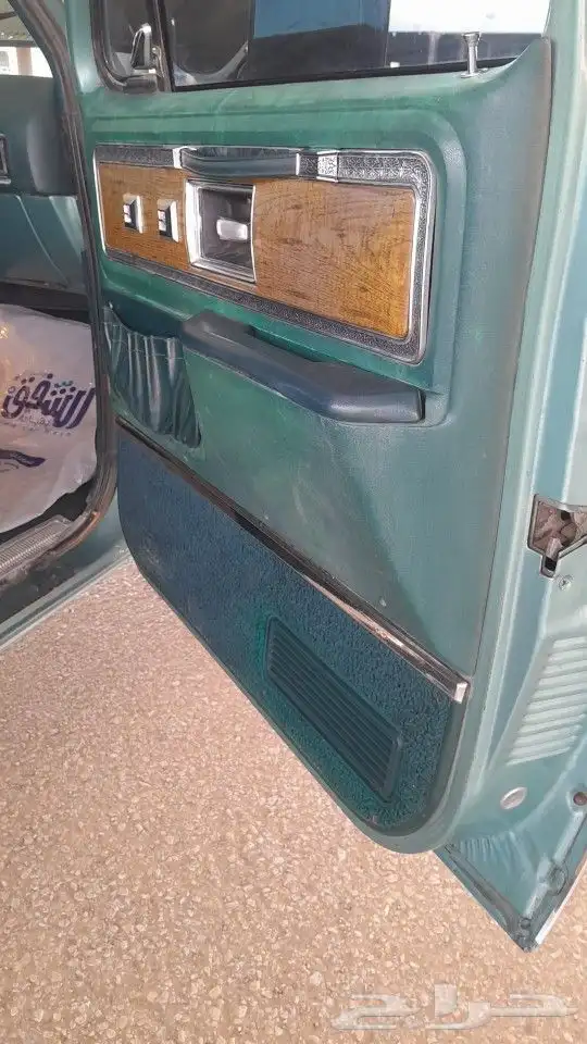 جمس شفر 77 7