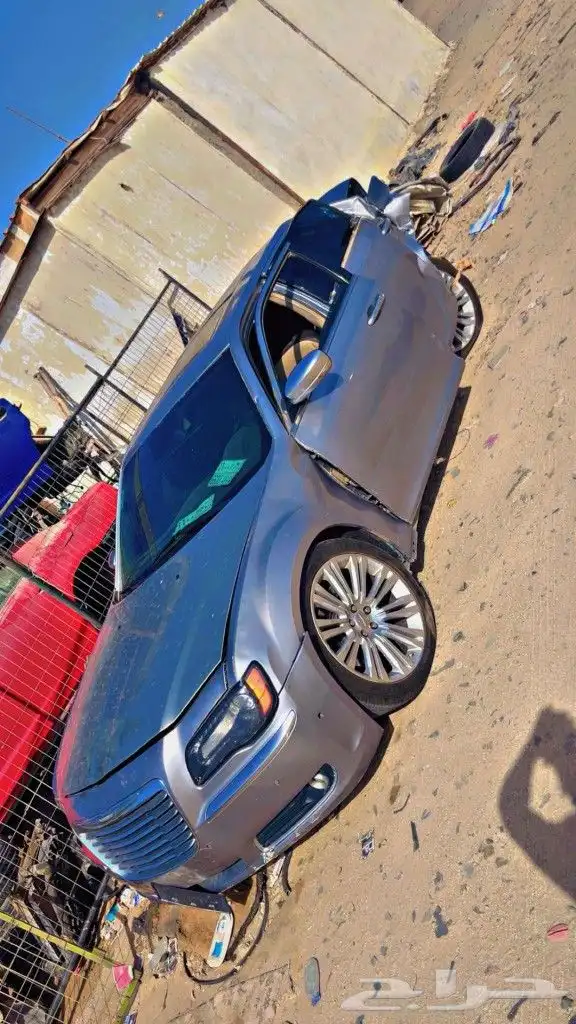 كلزلر c300 هيمي 2014 1