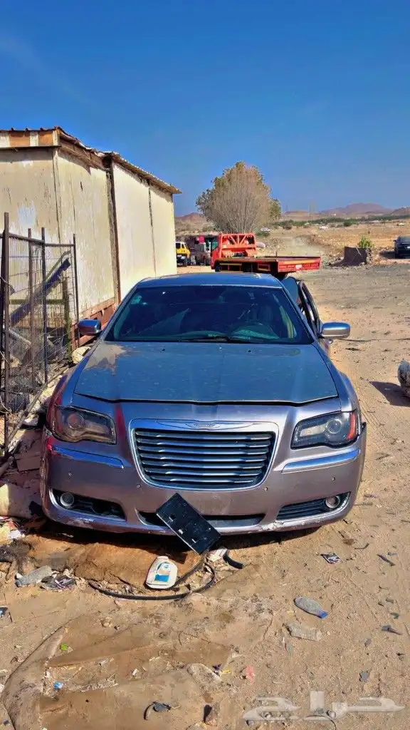 كلزلر c300 هيمي 2014 0