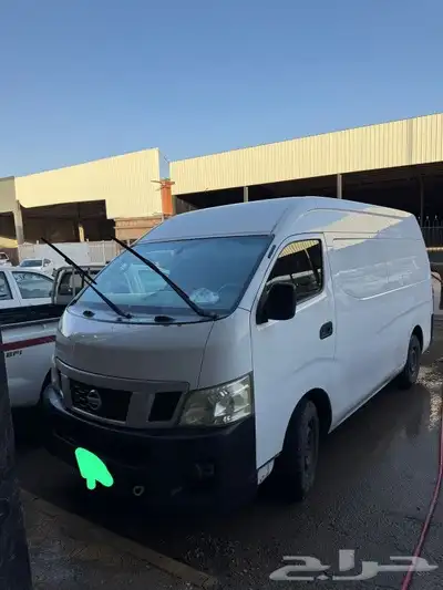 نيسان ارفان 2015 1