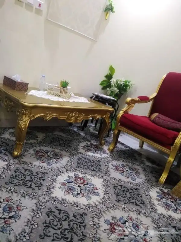كنب - عربية اطفال -مدخل بيت -صاج خبز -غرفة اطفال-طقم مواليد 1