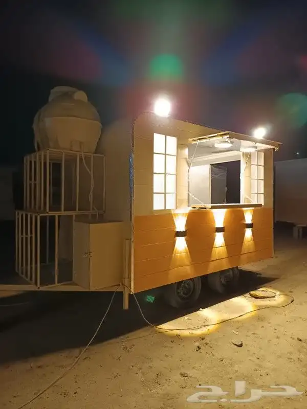 فود ترك للبيع 3